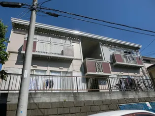 シティハイツの画像