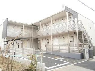 クレイノGハイムの画像