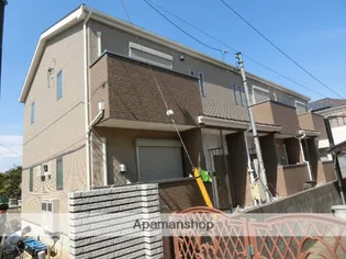 ルミエール西都賀の画像