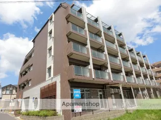 アソシエ四街道【406号室】の外観