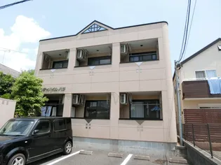 シティハイム ハラの画像