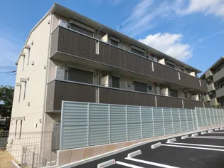 チェリーハイム A棟の画像