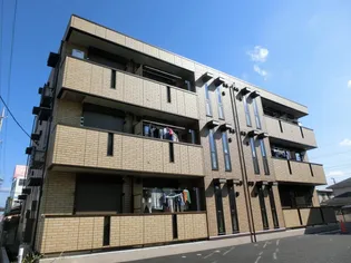 ウィステリアの画像