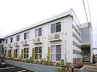 レオパレスMONEの画像