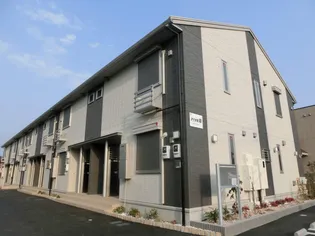 アイチ8 B棟の画像