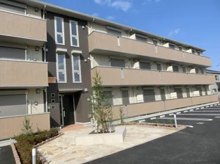 プチクールVの画像