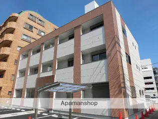 グレンディール都賀の画像