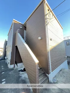 JーMISSIONS千城台Dの画像