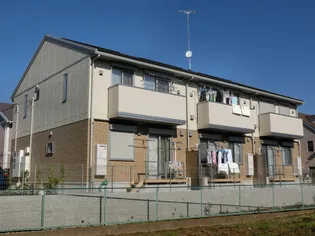 ラ プリマ さくら坂の画像