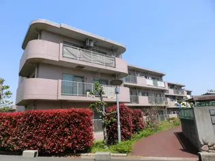 エコガーデン A棟の画像