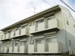 フィールドドリーム壱番館の画像