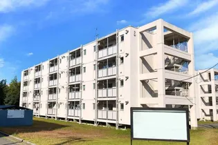 ビレッジハウス愛生3号棟の画像