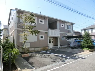 ル レーブIIの画像