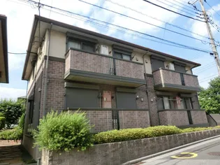 ロジュマン ネサキ ABCD【1階】の外観