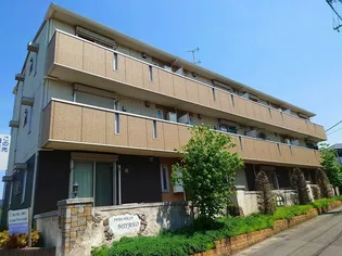 PARK HILLS MIYAKO Aの画像