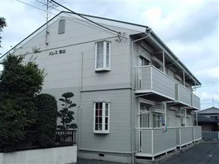 プロミネンスハイツ2号棟の画像