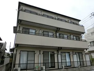 エステートピア西都賀の画像