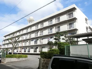 パークサイドみつわ台の画像