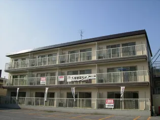 コーポスカイ Eの画像