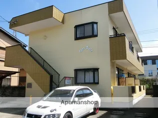 スターフィールド【103号室】の外観