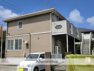 第二レジデンス吉沢の画像