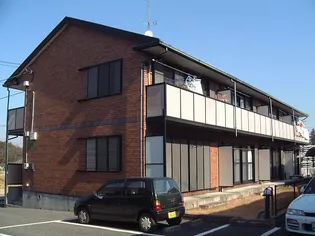 ヴェルデめいわ Aの画像