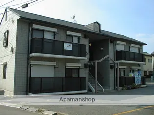 サンシルクA棟の画像