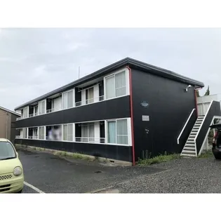 チェリーハイツBの画像