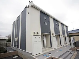 レオネクストグルージアの画像