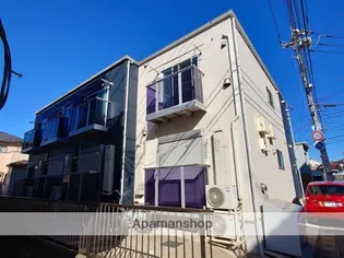 AJ都賀IIIの画像