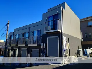 シャルム桜木の画像