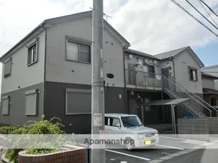 パークヒルズ小倉の画像