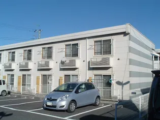 レオパレスワンダーランドの画像