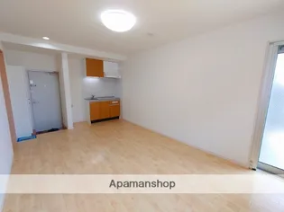 アフェット西都賀【1階】の内装