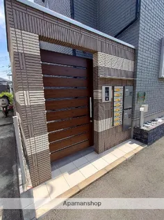 アフェット西都賀【1階】のその他画像