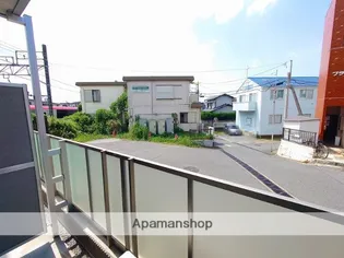 アフェット西都賀【1階】のその他画像