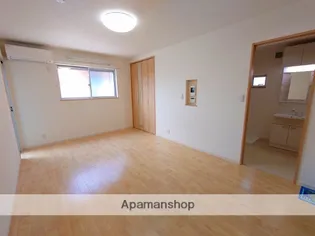 アフェット西都賀【1階】の内装