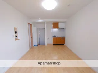 アフェット西都賀【1階】の内装