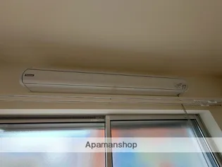 アフェット西都賀【1階】の内装