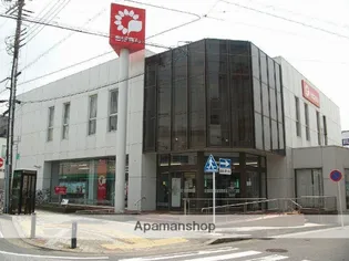 アフェット西都賀【1階】の周辺