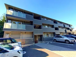 パークタウンの画像