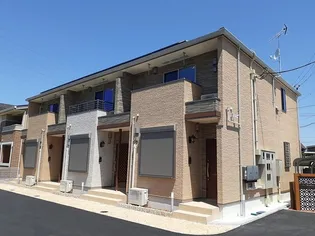 スターレジデンスIの画像