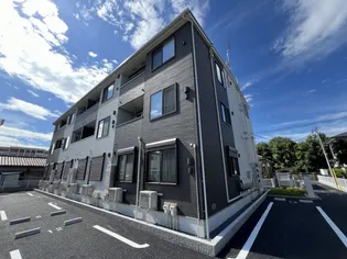 メゾンフォンテーヌの画像