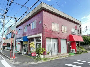 森山ビルの画像