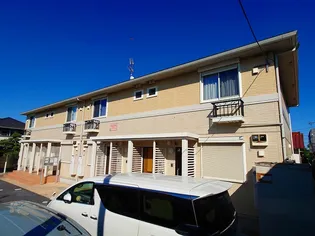 スタッピハウスの画像