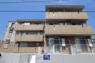 LEXSASU春日の画像