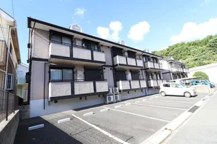 コーポ小倉Bの画像