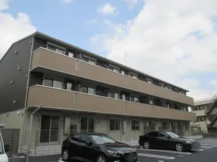 コーポスカイHの画像