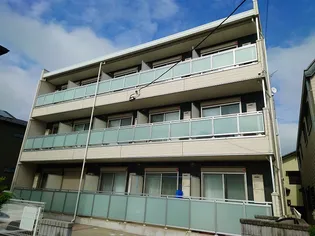 リブリ ル ボヌール都賀の画像