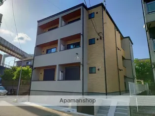 フォート デルッシ西都賀の画像